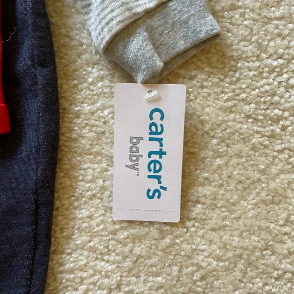 Cute little pup outfit NWT - Picture 4 of 5